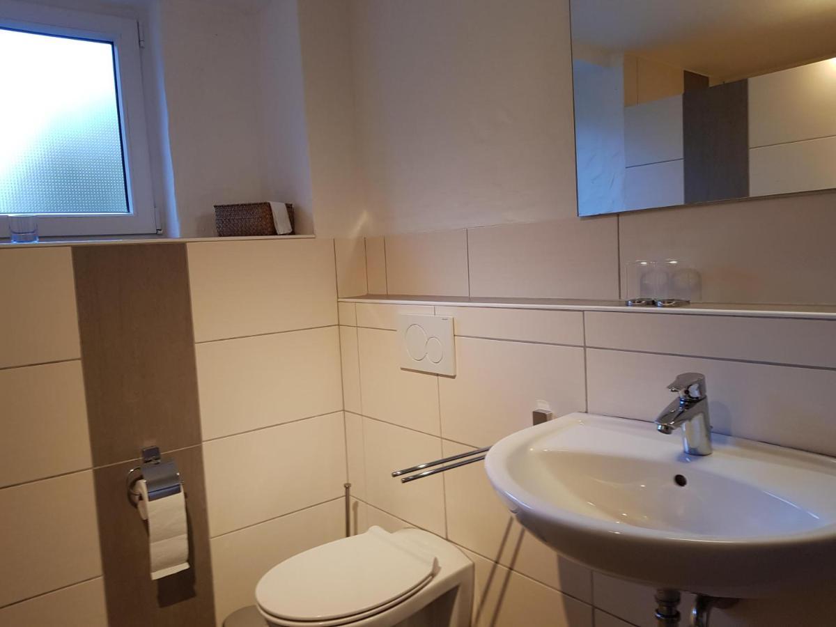 Ferienwohnung Im Brohlbachtal Kaifenheim Kültér fotó