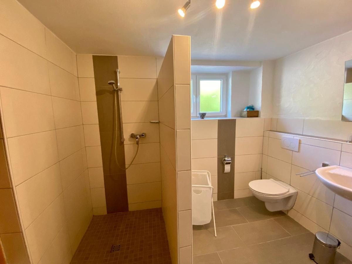 Ferienwohnung Im Brohlbachtal Kaifenheim Kültér fotó