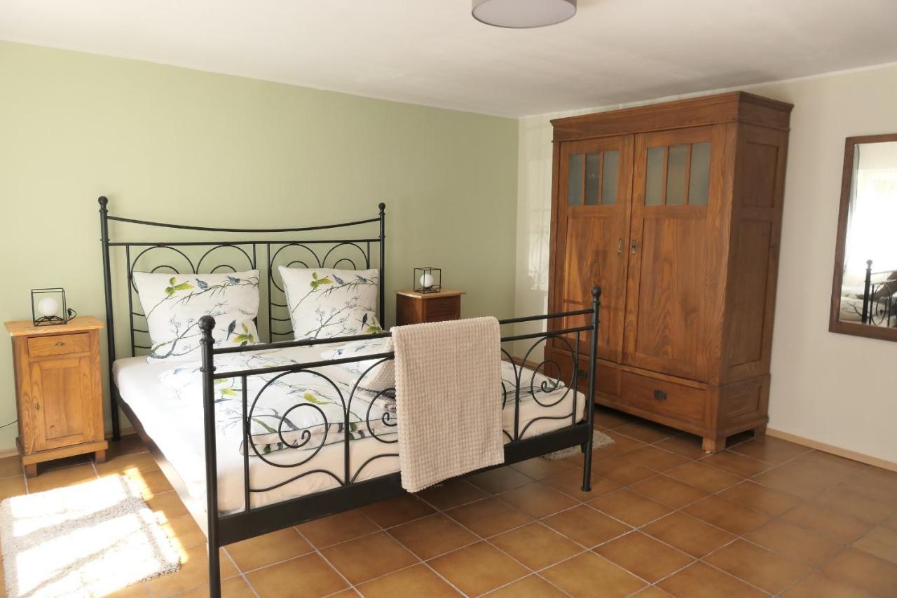 Ferienwohnung Im Brohlbachtal Kaifenheim Kültér fotó